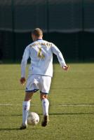 F.C. København - Bunkeflo FF - 11/03-2008