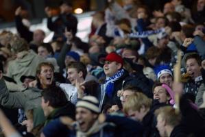 F.C. København - Celtic - 06/12-2006