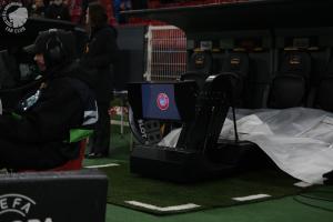 F.C. København - Celtic - 20/02-2020