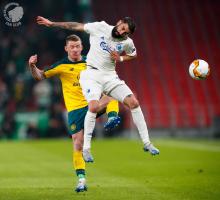 F.C. København - Celtic - 20/02-2020