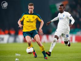 F.C. København - Celtic - 20/02-2020