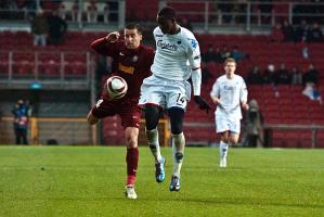 F.C. København - CFR Cluj - 03/12-2009