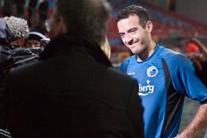 F.C. København - CFR Cluj - 03/12-2009