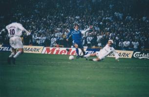 F.C. København - Chelsea FC - 05/11-1998