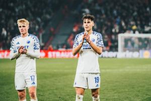 F.C. København - Chelsea FC - 06/03-2025