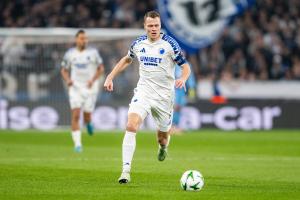 F.C. København - Chelsea FC - 06/03-2025
