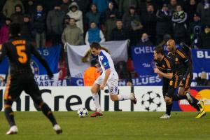 F.C. København - Chelsea FC - 22/02-2011