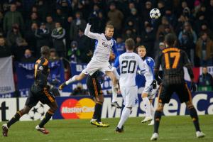 F.C. København - Chelsea FC - 22/02-2011