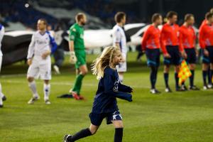 F.C. København - Chelsea FC - 22/02-2011