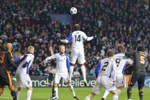 F.C. København - Chelsea FC - 22/02-2011