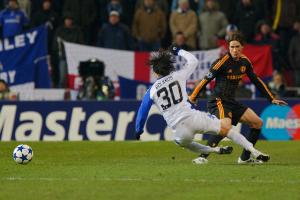 F.C. København - Chelsea FC - 22/02-2011