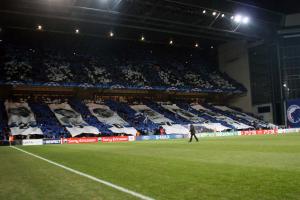 F.C. København - Chelsea FC - 22/02-2011