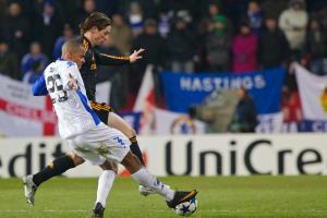 F.C. København - Chelsea FC - 22/02-2011
