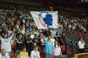 F.C. København - Cliftonville - 31/07-2008