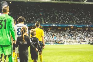 F.C. København - Club Brügge - 27/09-2016