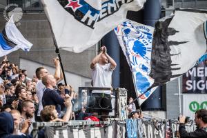 F.C. København - Crusaders - 19/07-2016