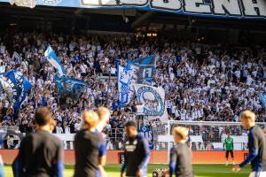F.C. København - Debreceni VSC - 12/08-2026