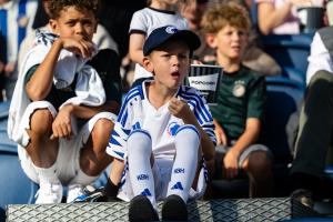 F.C. København - Debreceni VSC - 12/08-2026