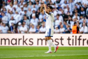 F.C. København - Debreceni VSC - 12/08-2026