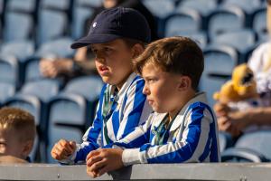 F.C. København - Debreceni VSC - 12/08-2026