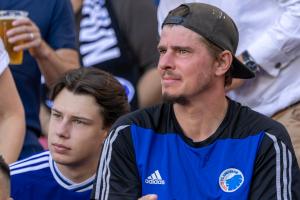 F.C. København - Debreceni VSC - 12/08-2026