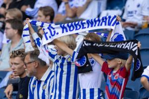 F.C. København - Debreceni VSC - 12/08-2026