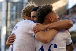 F.C. København - Debreceni VSC - 12/08-2026