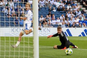 F.C. København - Debreceni VSC - 12/08-2026