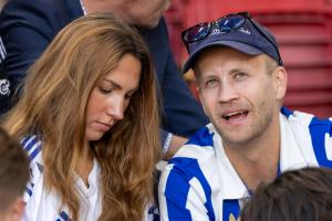 F.C. København - Debreceni VSC - 12/08-2026