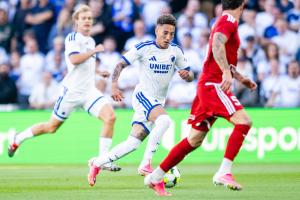 F.C. København - Debreceni VSC - 12/08-2026