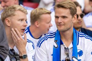 F.C. København - Debreceni VSC - 12/08-2026