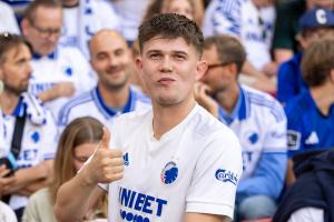 F.C. København - Debreceni VSC - 12/08-2026