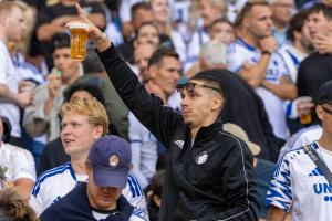 F.C. København - Debreceni VSC - 12/08-2026
