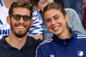 F.C. København - Debreceni VSC - 12/08-2026