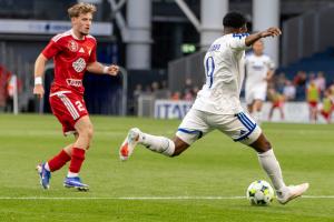 F.C. København - Debreceni VSC - 12/08-2026