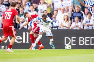 F.C. København - Debreceni VSC - 12/08-2026
