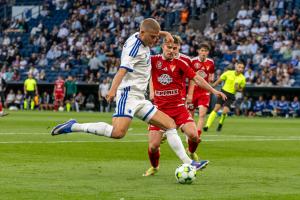 F.C. København - Debreceni VSC - 12/08-2026
