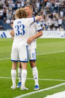 F.C. København - Debreceni VSC - 12/08-2026