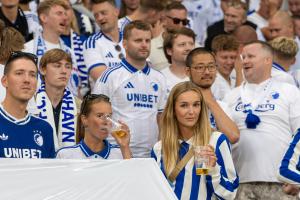 F.C. København - Debreceni VSC - 12/08-2026