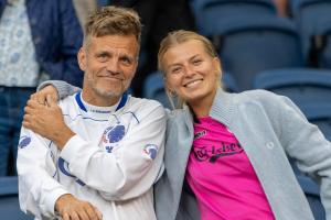 F.C. København - Debreceni VSC - 12/08-2026
