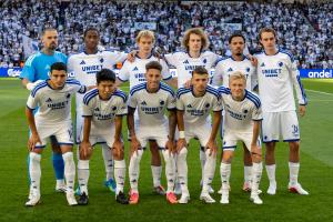 F.C. København - Debreceni VSC - 12/08-2026