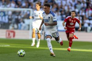 F.C. København - Debreceni VSC - 12/08-2026