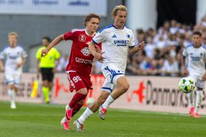 F.C. København - Debreceni VSC - 12/08-2026