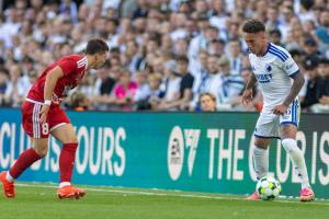F.C. København - Debreceni VSC - 12/08-2026