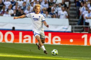 F.C. København - Debreceni VSC - 12/08-2026