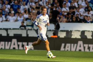 F.C. København - Debreceni VSC - 12/08-2026