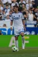 F.C. København - Debreceni VSC - 12/08-2026