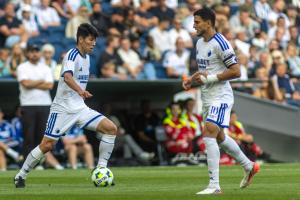 F.C. København - Debreceni VSC - 12/08-2026