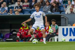 F.C. København - Debreceni VSC - 12/08-2026