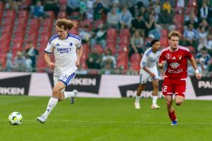 F.C. København - Debreceni VSC - 12/08-2026